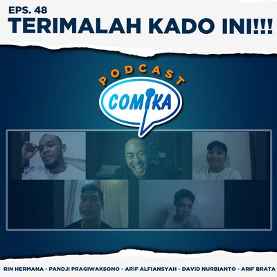 TERIMALAH KADO INI!!!