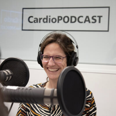 CardioPODCAST |3x12| Cuando se unen la cardiología y la cooperación internacional: SECoopera