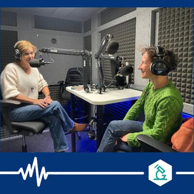 Aflevering 56 - Reizen en gezondheid