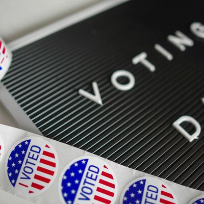 Ranked Choice Voting: Imagining a Different Election System