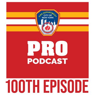 100th Episode Milestone
