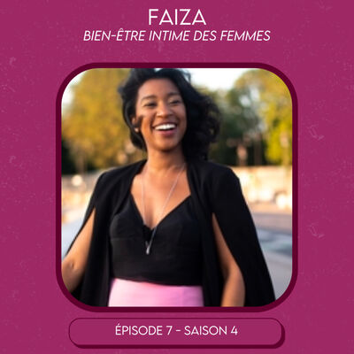 Faiza - Bien-être intime des femmes