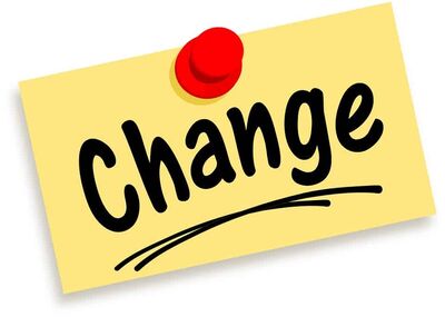 The Change Part 3