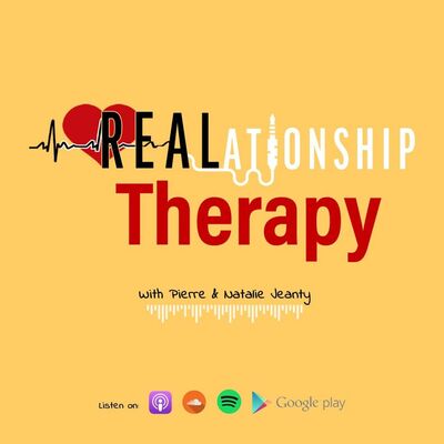 Episode 12: Gender Roles in Marriage/Relationships