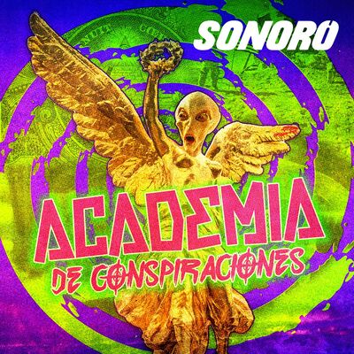 Los desaparecidos Yuba County Five feat Pamounstruo & Marino (CHDKF)