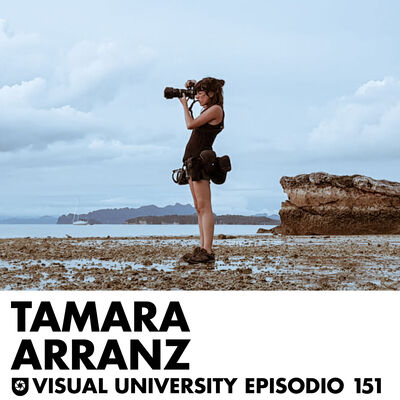 Tamara Arranz