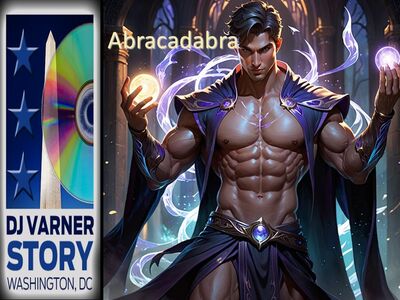 Abracadabra