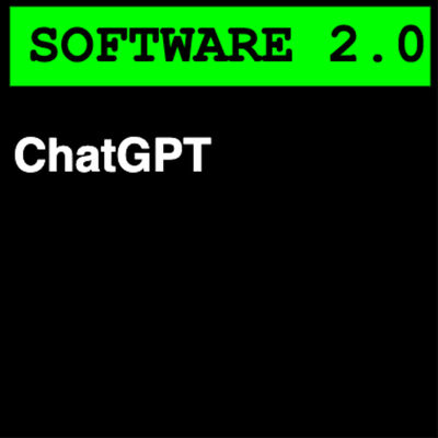 ChatGPT - ¿Es ChatGPT el "coche autónomo" de los chatbots?