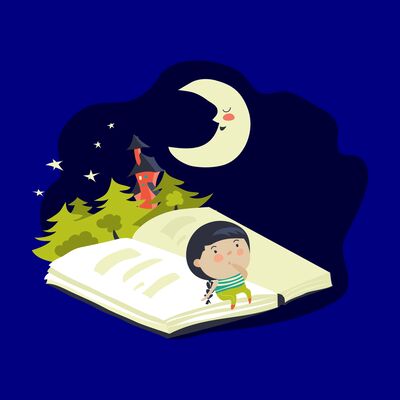 La petite Lampe