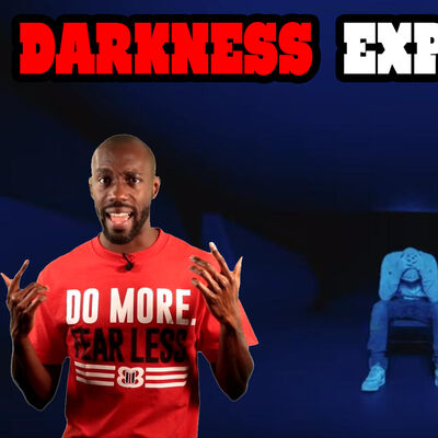 Eminem - Darkness EXPLAINED