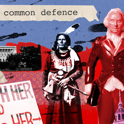 The common defense