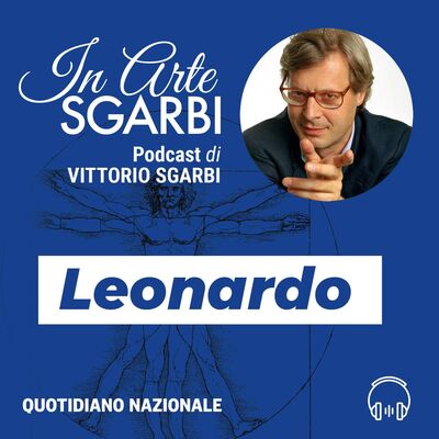 Episodio 8: Leonardo