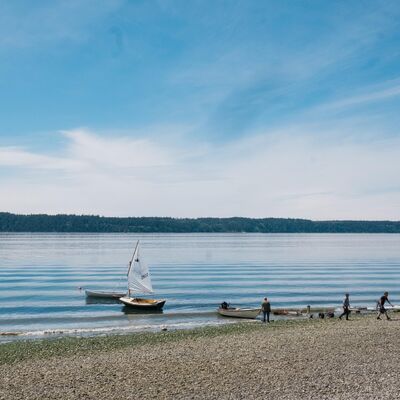 E186: An Epic Summer