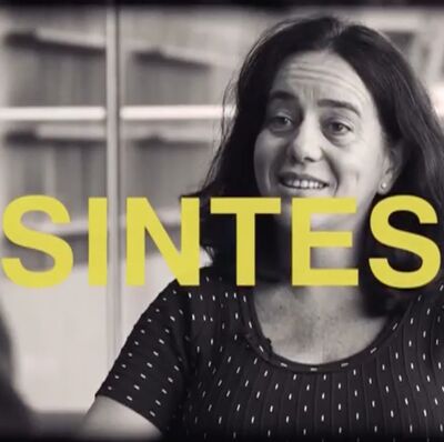 Alicia Sintes