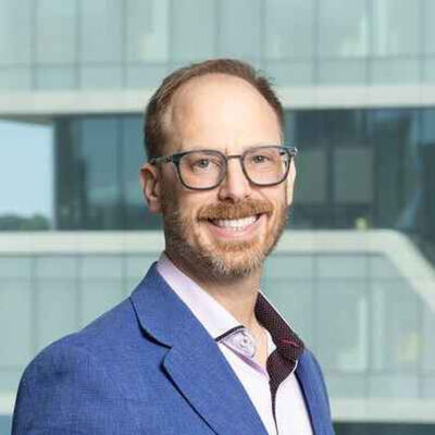 829: Adam Galinsky, part 1: Do you love being inspired? He wrote the book on it.