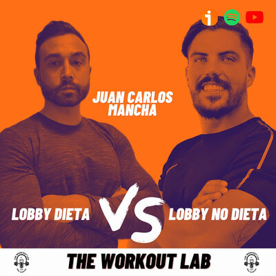 Lobby NO Dietas vs Lobby SÍ Dietas ft. @fisiconutrifit - Episodio exclusivo para mecenas