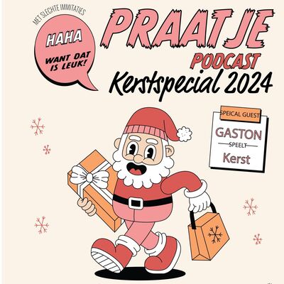 Kerstspecial 2024