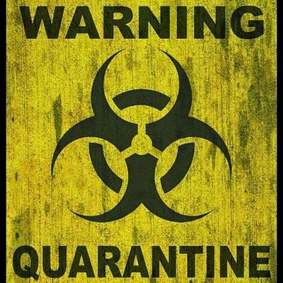 JA - Quarantine MIX (May 2020)