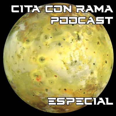 Un paseo por las estrellas #30- Vida en lunas de gigantes gaseosos