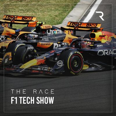 Will Red Bull's latest upgrades be enough to counter McLaren's growing strength?