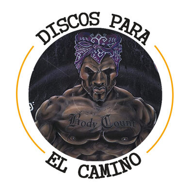 DPEC #15 - BODY COUNT de Body Count