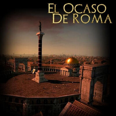 Ep 81. Tetralogía de Constantinopla (IV): La capital del mundo