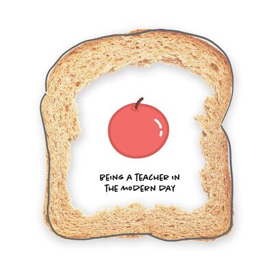 Being a Teacher in the Modern Day