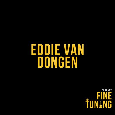 Eddie van Dongen: Bewegen en Gezondheid