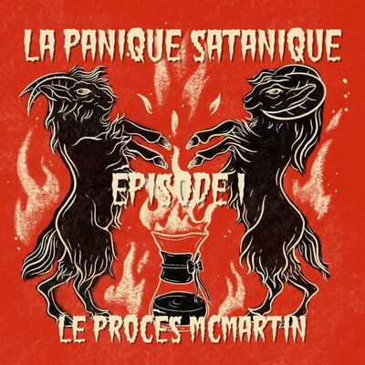 Le procès McMartin