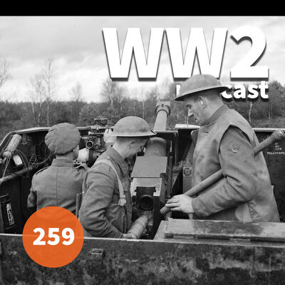 259 - The Essex Yeomanry