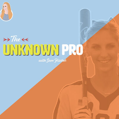 Episode 5: Aubree Munro