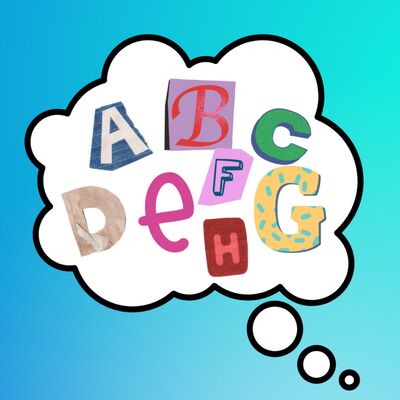 What Your Favourite Letters Say About You Pt. 1 - #98