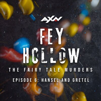 6. Hansel and Gretel