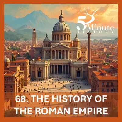 The History of the Roman Empire