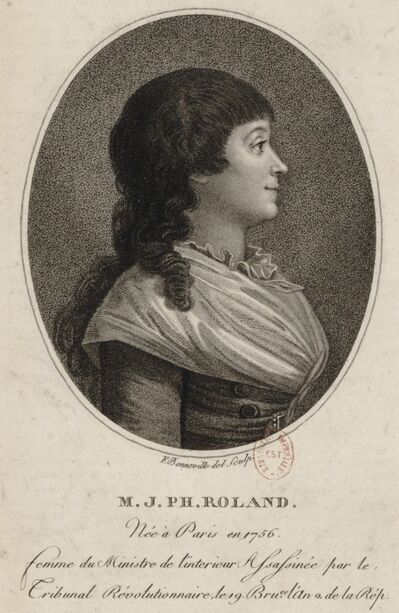 Épisode 22 – Edith et Madame Roland, une femme des Lumières