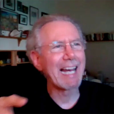 Talk World Radio: Jeff Cohen on Colbert and the Corporate Media