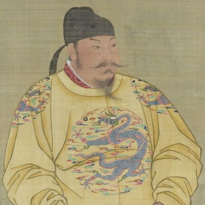 唐太宗李世民如何经略四夷，重构东亚国际秩序？