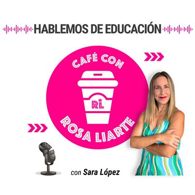 102. Sara López - "Las lenguas no están hechas para odiar, sino para comunicarse"