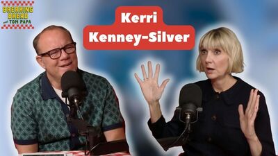 Episode 272 - Kerri Kenney-Silver