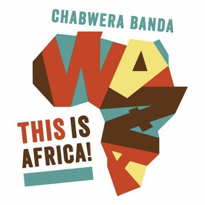 Woza - This is Africa #51