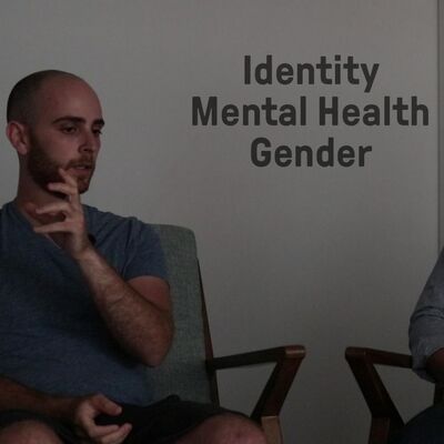 Founder David Birnbaum on Identity, Mental Health and Gender