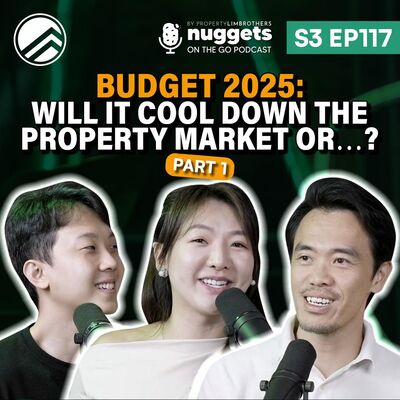 117# Budget 2025, HDB Affordability & Their Impact On Real Estate in Singapore
