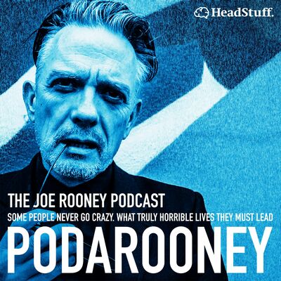 Episode 159 - Listen Back | Christy Dignam