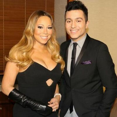 Forensic Psychologist Talks About Mariah Carey's Bipolar Revelation