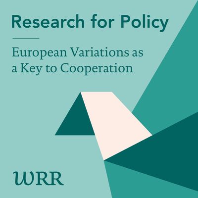 #16 European Variations as a Key to Cooperation