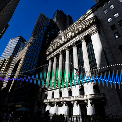 Global Financial Stability: Financial Markets Navigate Uncertainty
