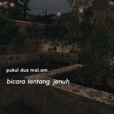 Bicara Tentang Jenuh