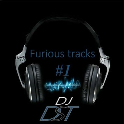 Furious Tracks #1