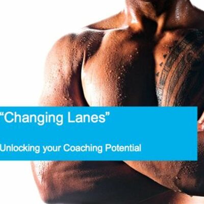 Pod cast with Dr Nic Gill Professional S&C coach for the New Zealand All Blacks