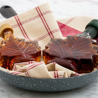 兒童科普｜我的世界好朋友25：盛產楓糖的加拿大